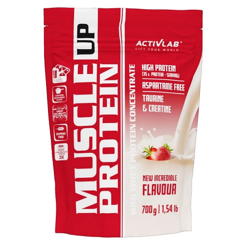 Сироватковий протеїн Activlab Muscle Up Protein (700 грам.)