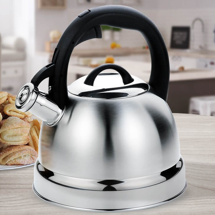 Чайник з високоякісної нержавіючої сталі Maestro MR-1329 / 2.9 л, фото 1