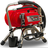 Фарбувальний безповітряний агрегат Profter HB-795 (2200 Вт 3,1 л/хв) HVBAN, фото 4