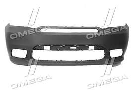 Бампер пер. DODGE DURANGO SRT 18-20 (TEMPEST) 021 4798 900