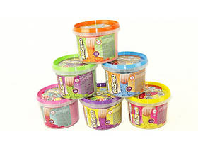 Кінетичний пісок "KidSand" 350 грам Банка