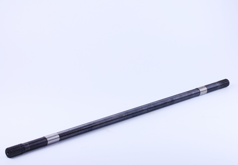 Гайка регулювального відтискного важеля Foton 240/244, фото 1