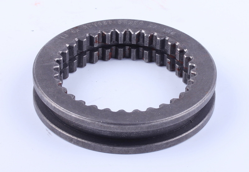 Муфта рухома сполучна L-17 мм діаметр 85 мм Z-31 Foton 244, Jinma 244/264, фото 1