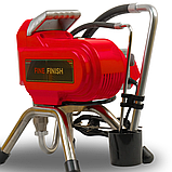 Фарбувальний безповітряний агрегат Profter HB-795 (2200 Вт 3,1 л/хв) HVBAN, фото 5