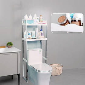 Туалетна стійка-органайзер 50,5*24,5*139,5 см A-Plus 398 TR