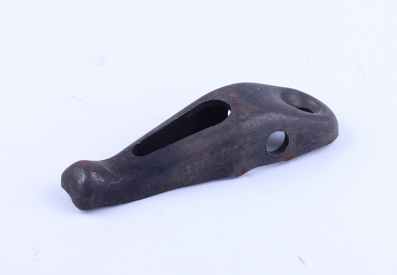 Лапка вичавлена зчеплення додаткова Foton 354/404, фото 1