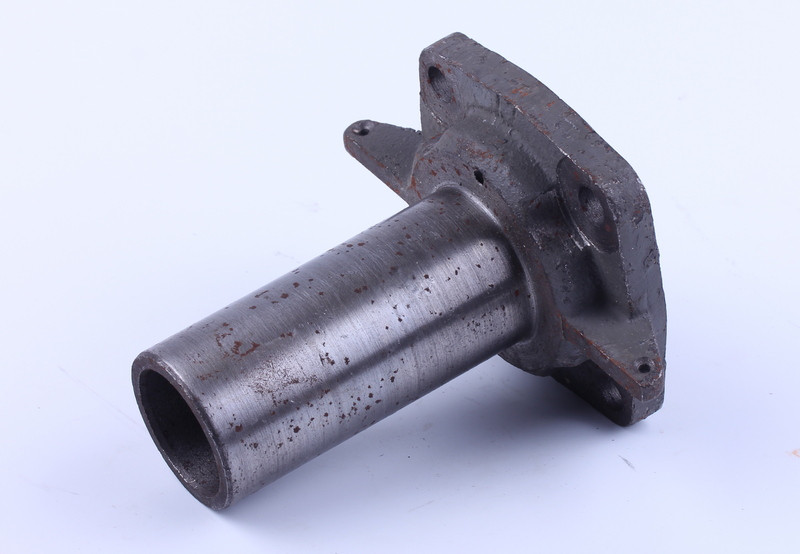 Опора корпусу підшипника витискного Foton 244, Jinma 244/264, фото 1