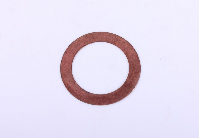 Шайба шестерні диференціала Foton 240/244, фото 1