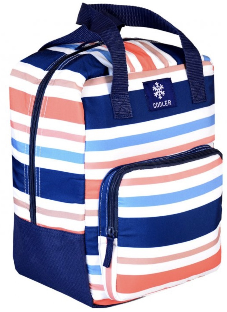 ТермоРюкзак buuba, термоСумка buuba 15L Borderline Cooler Bag
