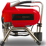 Фарбувальний безповітряний агрегат Profter HB-795 (2200 Вт 3,1 л/хв) HVBAN, фото 2