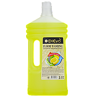 DiЄvo засіб для миття підлоги Лимон Premium 1л