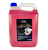 DiЄvo засіб для миття підлоги Вишня Premium 5л
