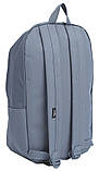 Cпортивний Рюкзак buuba 22L Reebok Workout Ready Active сірий, фото 3