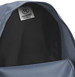 Cпортивний Рюкзак buuba 22L Reebok Workout Ready Active сірий, фото 5