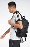 Cпортивний Рюкзак buuba Reebok  Active Core 19L, фото 6