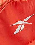 Спортивний Рюкзак buuba 23L Reebok Myt Backpack кораловий, фото 5