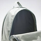 Спортивний Рюкзак buuba 23L Reebok Myt Backpack оливковий, фото 4