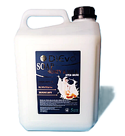 DiЄvo Крем-мило Молоко та мед Premium, 5000 мл