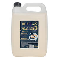 DiЄvo Мило-піна Premium, 5л