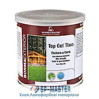 Алкідний лак для зовнішніх робіт тиксотропнийTop Gel (Борма, Італія)