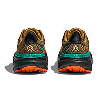 Кросівки для бігу чоловічі Hoka Challenger Atr 7 1134497 Honey/Black, фото 5