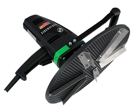 Машина EPG400 Eibenstock, 500 Вт, 230 В/50Гц, 0-110об/хв, Ø370 мм, 3,5 кг