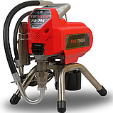 Фарбувальний безповітряний агрегат Profter HB-795 (2200 Вт 3,1 л/хв) HVBAN, фото 7