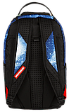 Молодіжний Рюкзак buuba Sprayground 3D Lenticular Alien Head, фото 5