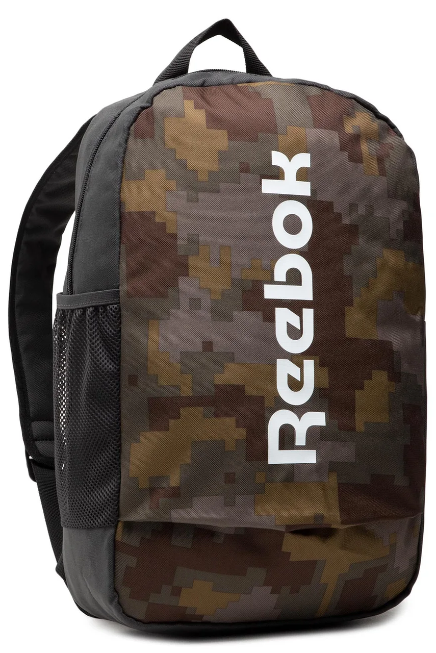 Невеликий спортивний Рюкзак buuba Reebok Act Core 15L LL Gr Bp M