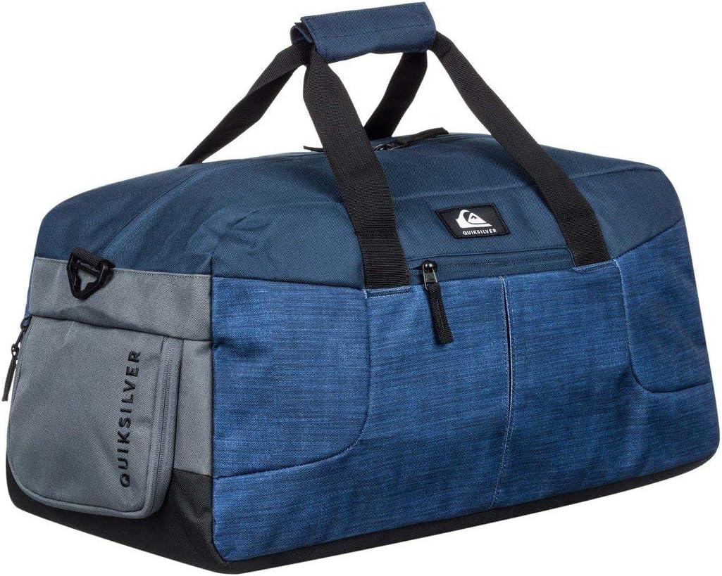 Спортивна Сумка buuba 43L Quiksilver Medium Shelter II синя