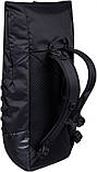 Водонепроникний Рюкзак buuba 30L Quiksilver Pacsafe X QS Dry чорний, фото 4