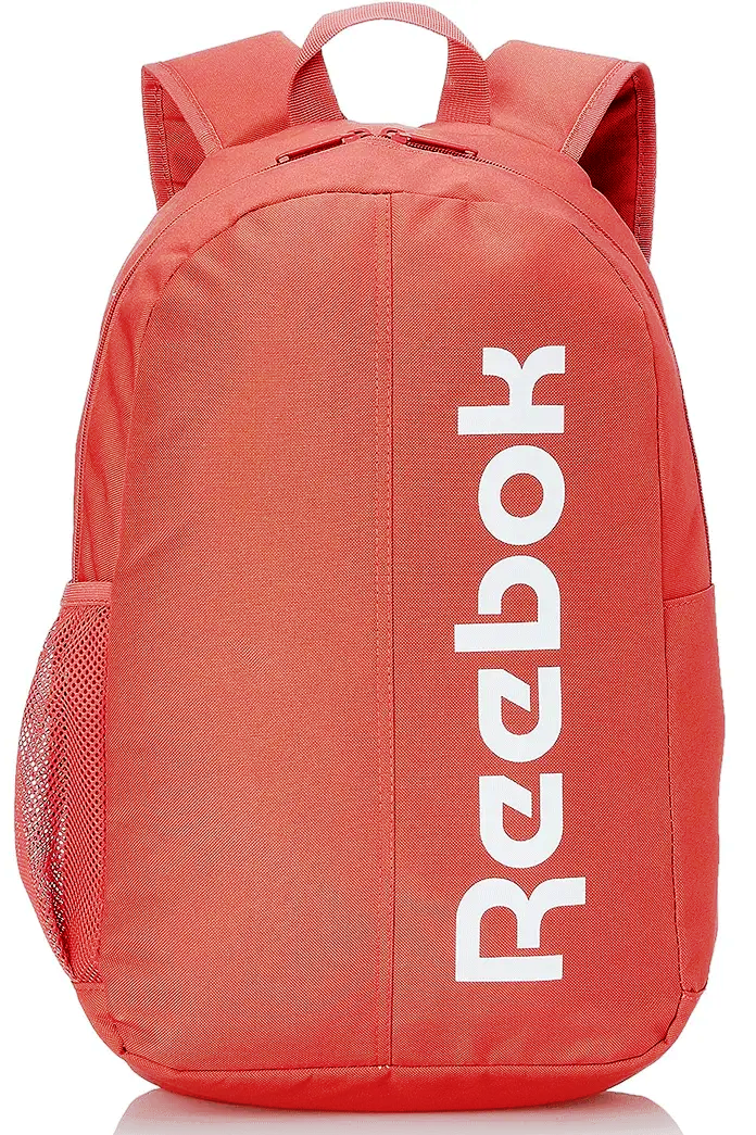 Cпортивний Рюкзак buuba 20L Reebok Active Core кораловий