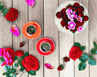 Картины по номерам БРАШМИ