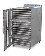 Сушильна шафа “М-2” (з лотками БЕЗ бортиків)