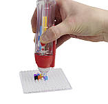 Термомозаїка Simba 5000 елементів 5 трафаретів (6374618), фото 6