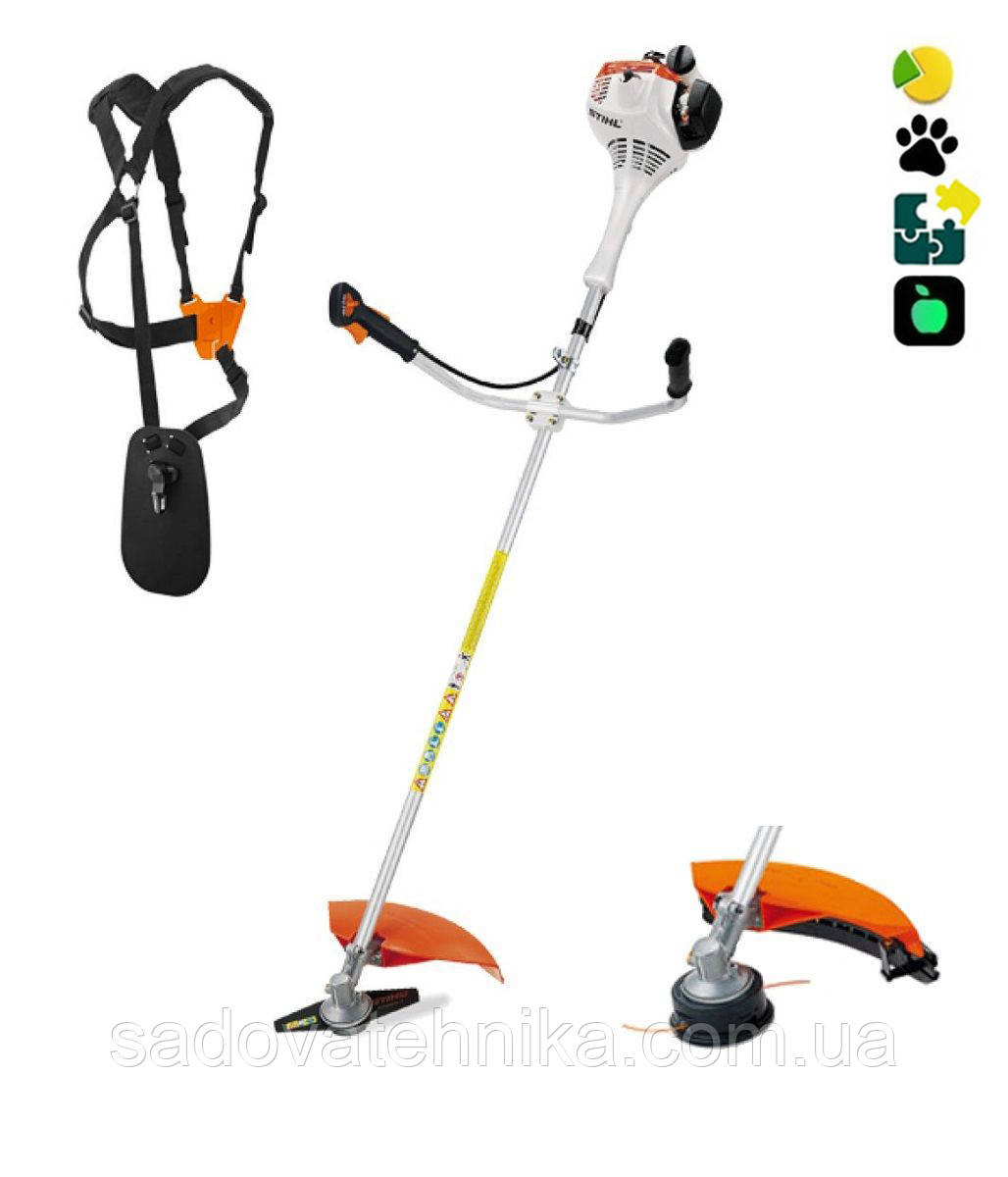 Мотокоса STIHL FS 55 (41402000582)
