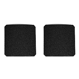 Комплект бічних бронеплит LTC 28711 Level 3+ ICW Stealth 6"x6" (15x15 см)