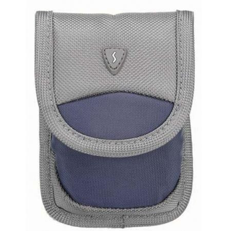 Сумка, чохол для ключів, запальнички, інших дрібниць Sumdex сіра, фото 1