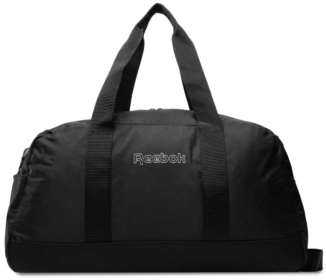 Спортивна Сумка buuba 23L Reebok Essentials Grip чорна