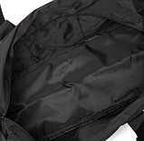 Спортивна Сумка buuba 23L Reebok Essentials Grip чорна, фото 9