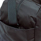Спортивна Сумка buuba 23L Reebok Essentials Grip чорна, фото 11