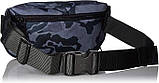 Поясна Сумка buuba, бананка Quiksilver Jungler || Waist Pack камуфляж, фото 5