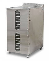 Сушильна шафа “М-2” (з лотками з бортиками)