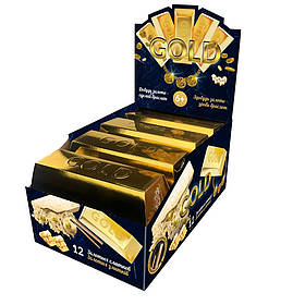 Набір для проведення розкопок Злиток золота "Gold" маленький Danko Toys