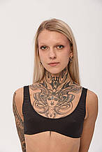 Топ Медіум  розміри: XS, S, M, L