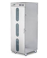Сушильна шафа “М-3” (з лотками з бортиками)