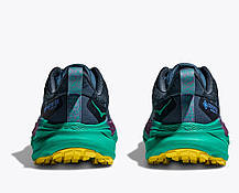 Кросівки для бігу чоловічі Hoka Challenger Atr 7 GTX 1134501F Real Teal/Tech Green, фото 5
