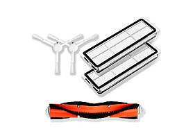 Комплект Аксессуарів для  робота пилососа  Xiaomi Mi Robot Vacuum-Mop 1С 5 шт