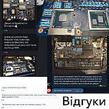 Термопрокладка рідка Laird TPutty 607 A17251 в пром шприці 30 мл (105 г), фото 3