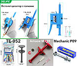 Термопрокладка рідка Laird TPutty 607 A17251 в пром шприці 30 мл (105 г), фото 6